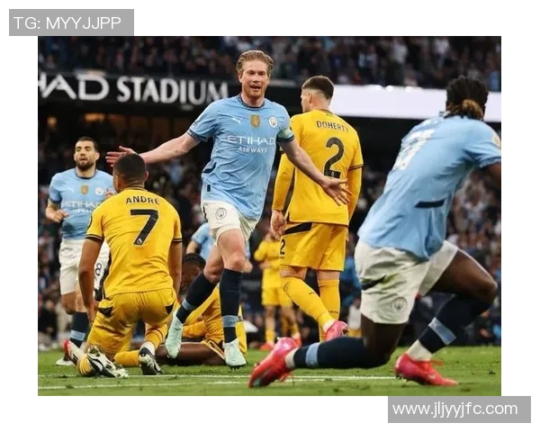 德布劳内复出状态火热三助攻助力曼城大胜对手展现强大实力